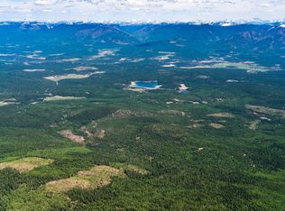 Nhn Roberts Creek Rd, Fortine, MT 59918