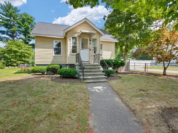 24 Columbia St, Wilmington, MA 01887