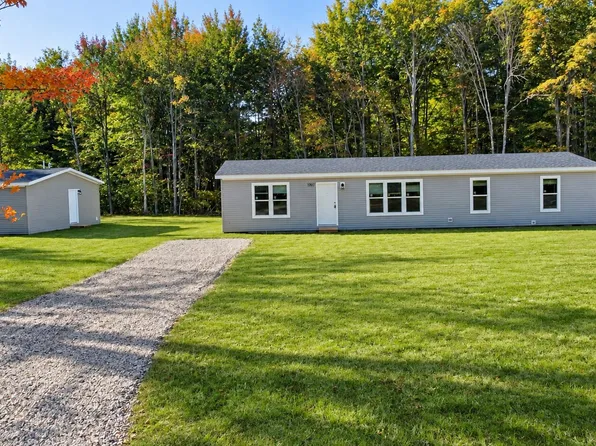 8379 Merrimon Ct, Mancelona, MI 49659