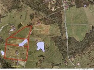 4447 Old Pageland Monroe Rd, Monroe, NC 28112