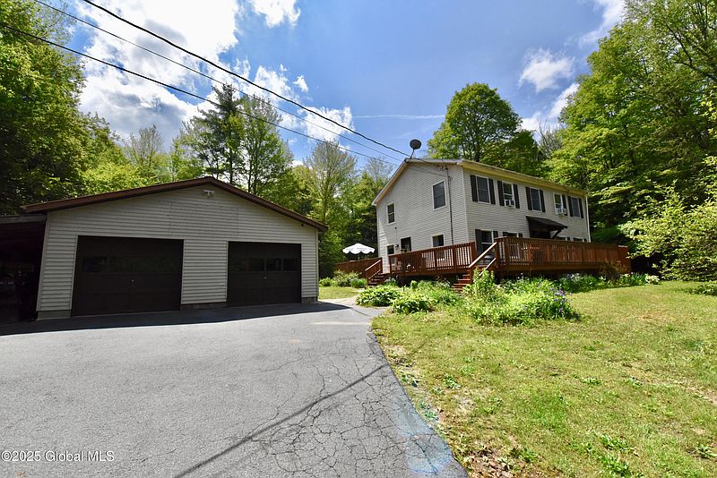 2nd image of 595 Spier Falls Road
