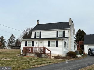 2568 Blue Ball Rd, Elkton, MD 21921