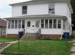 515 E Main St, Hoopeston, IL 60942