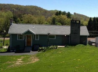 1377 Darlington Rd, Ligonier, PA 15658