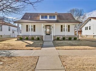 6918 Oleatha Ave, Saint Louis, MO