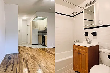 Rented by Quest Realty Sunnyside Corp