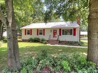 2607 Indale Rd, Glen Allen, VA 23060