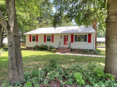 2607 Indale Rd, Glen Allen, VA, 23060