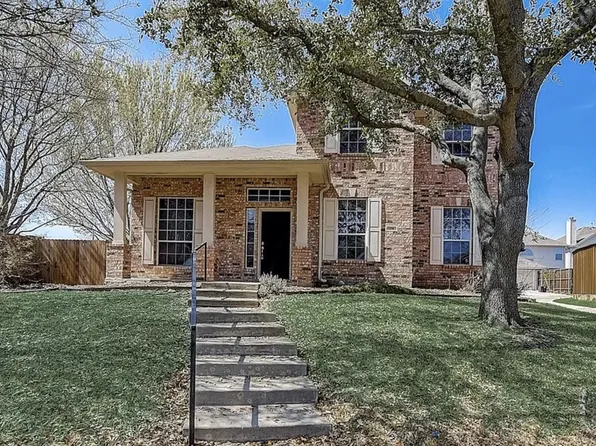 1516 Cedar Brook Ct, Allen, TX 75002
