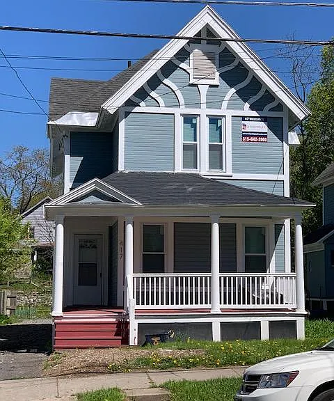 417 Westcott St — Photo 1