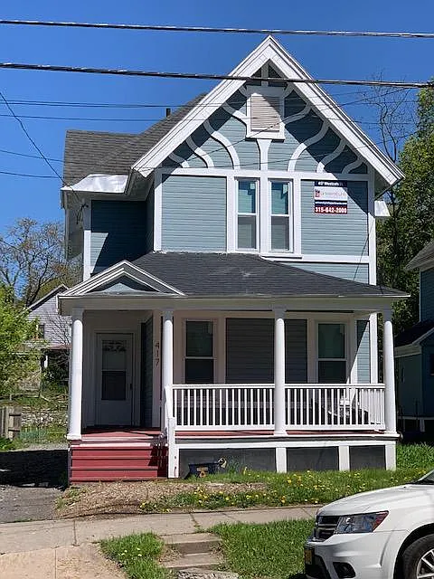 417 Westcott St