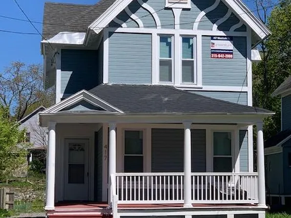 417 Westcott St, Syracuse, NY 13210