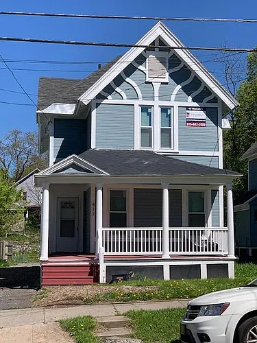 417 Westcott St Photo 1