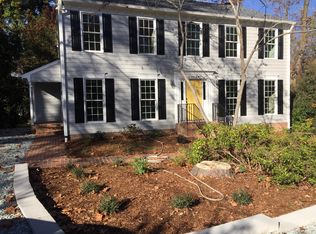 2624 Pickett Rd, Durham, NC 27705