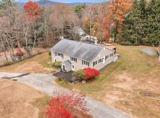 1781 Old Keene Rd, Athol, MA 01331