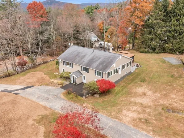 1781 Old Keene Rd, Athol, MA 01331