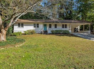 415 Jayne Ellen Way, Alpharetta, GA 30009