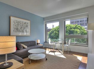 1 Hawthorne St UNIT 3F, San Francisco, CA 94105