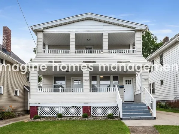 1469 Lakeland Ave, Lakewood, OH 44107
