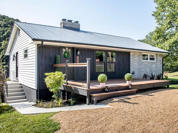 240 Wyline Ln, Blountville, TN 37617