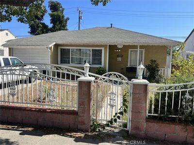 11918 Pantheon St, Norwalk, CA, 90650