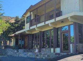 6042 Reeves Rd, Ojai, CA 93023