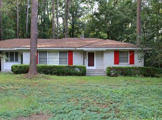 408 Schley St, Douglas, GA 31533