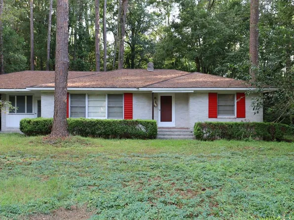 408 Schley St, Douglas, GA 31533