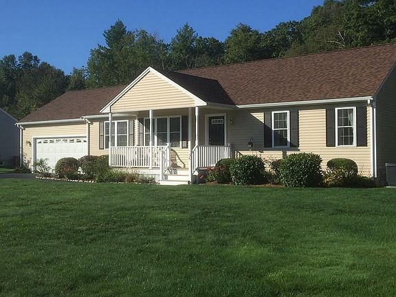 2nd image of 36 Bell Dr