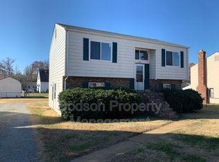 1407 Gambrel Dr, Henrico, VA 23075