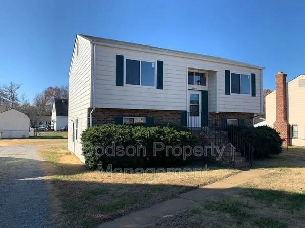 1407 Gambrel Dr, Henrico, VA 23075