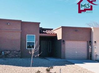 128 Oban Ct, Las Cruces, NM 88001