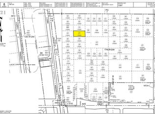 0 Avenue G8 LOT 3, Lancaster, CA 93535
