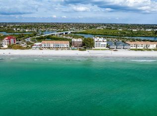 18822 Gulf Blvd APT 1B, Indian Shores, FL 33785