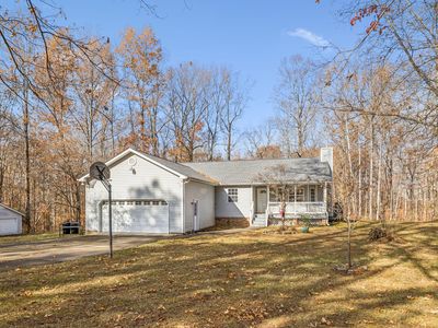7399 Forrest Glenn Rd, Fairview, TN, 37062