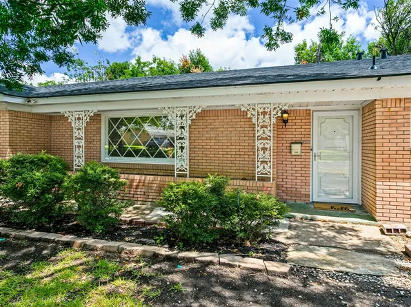 5729 Wharton Dr, Fort Worth, TX 76133