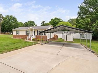 203 Meadow Ln, Wendell, NC 27591