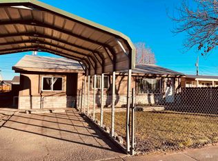508 S C St, Rupert, ID 83350