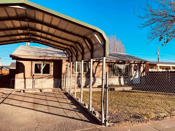 508 S C St, Rupert, ID 83350