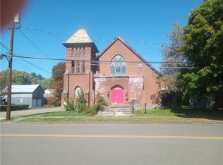 410 W Broad St, Horseheads, NY 14845