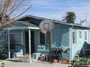 216 Sperry Ave, Vallejo, CA 94590