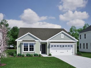 606 Hicks Court, Sneads Ferry, NC 28460