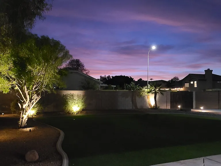 414 N Hudson Pl — Photo 38