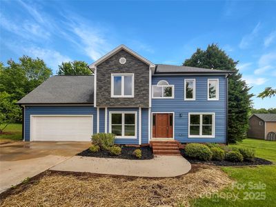 2532 Steeplechase Rd, Gastonia, NC, 28056