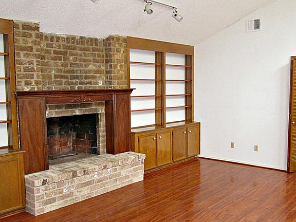 Another view of the Living Room