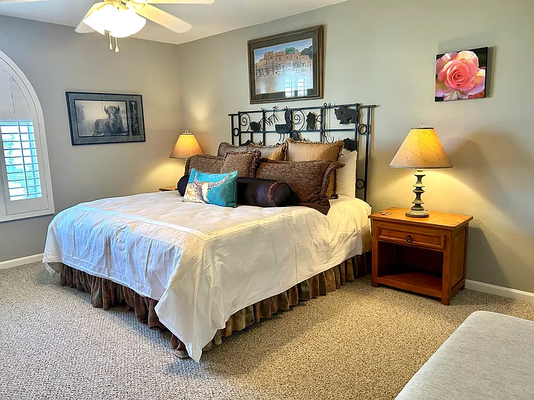 7357 E Laredo Ln — Photo 20