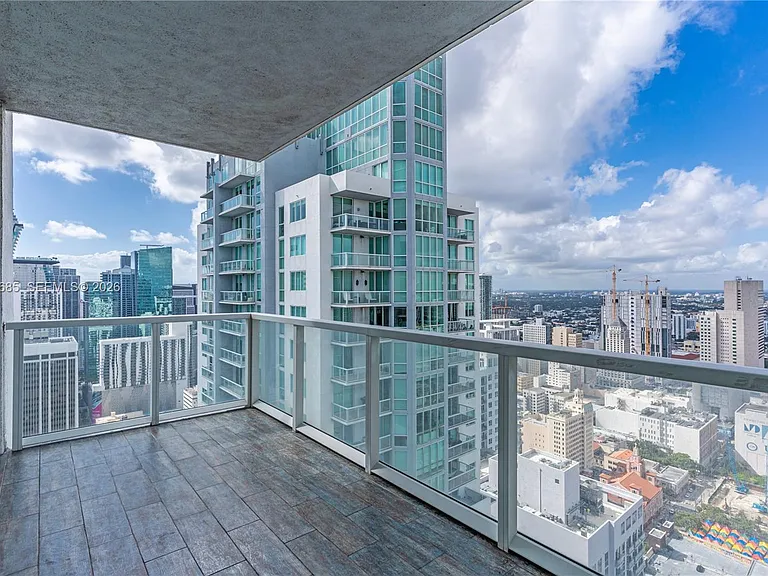 244 Biscayne Blvd #4708 — Photo 5
