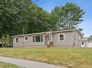 295 S Main St, Auburn, ME 04210