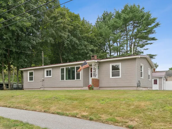 295 S Main Street, Auburn, ME 04210