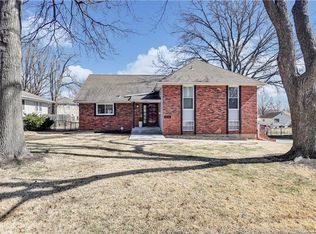 12723 Byars Rd, Grandview, MO 64030